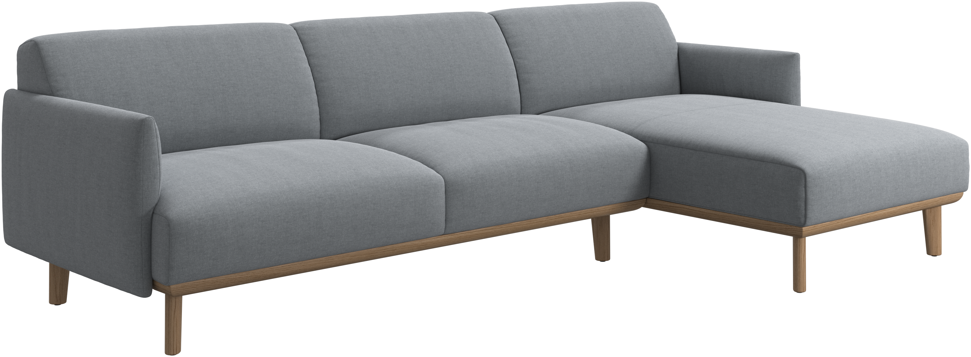 BoConcept】ボーコンセプト Monaco モナコ カウチソファ デザイナー